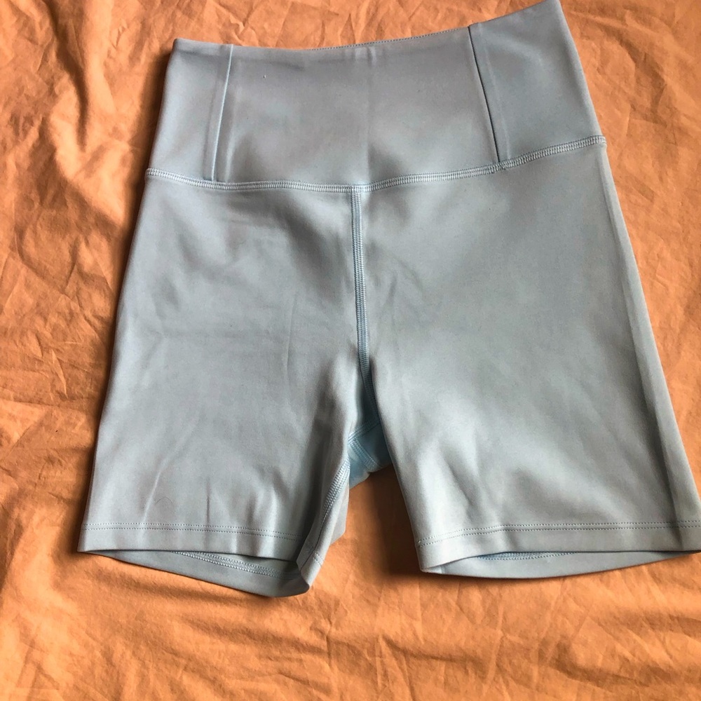 Girlfriend Collective FLOAT run shorts